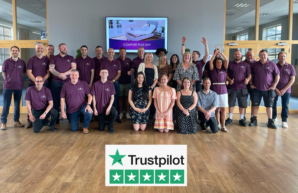 company trust pilot-1
